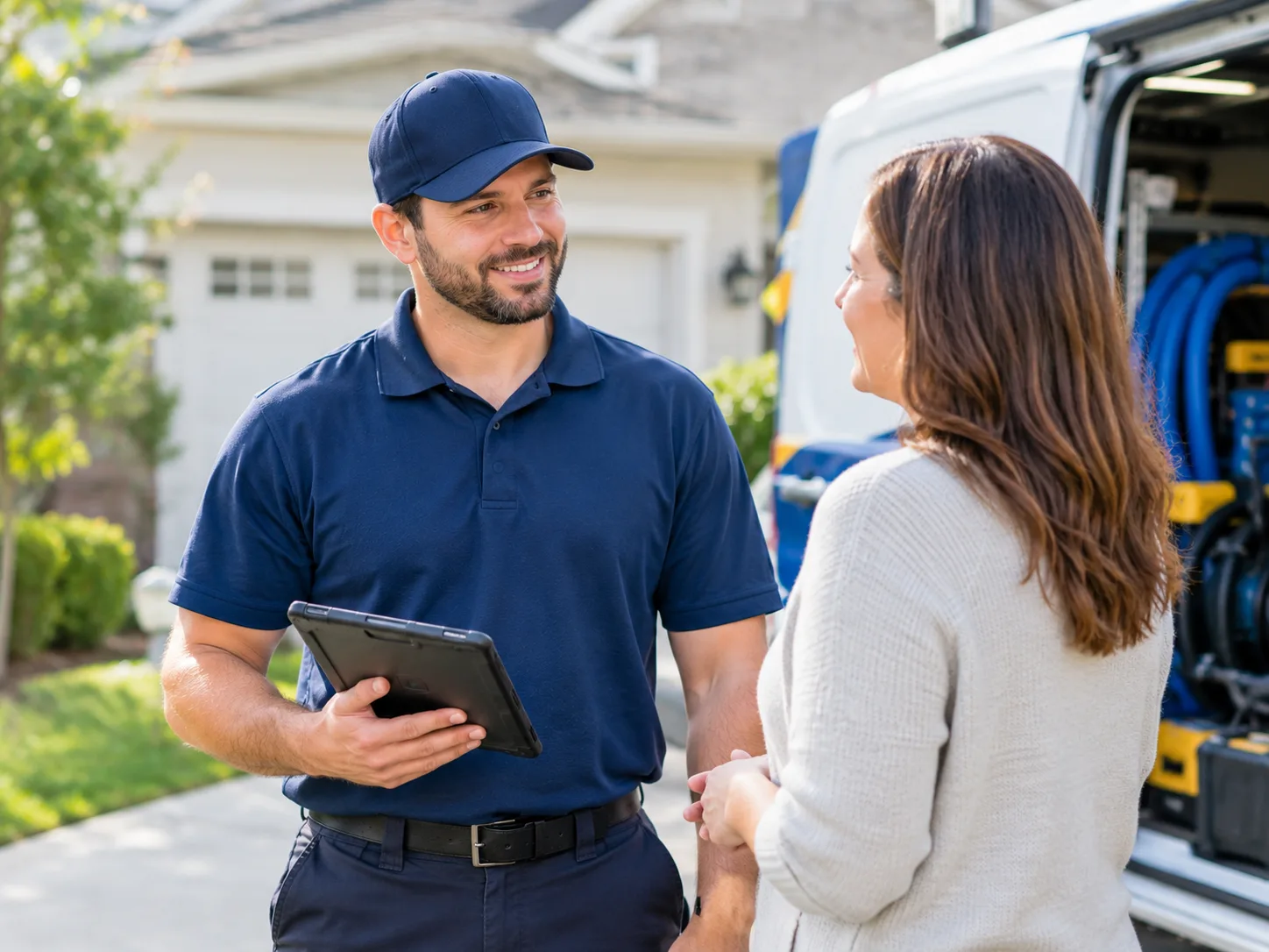 Sewage Backup Cleanup Crozier, VA FAQs